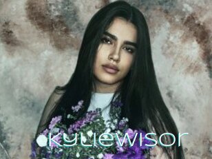 Kyliewisor