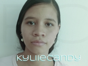 Kyliiecandy