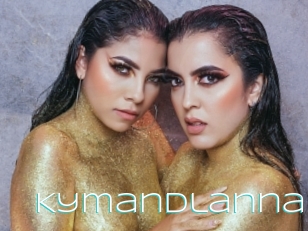 Kymandlanna