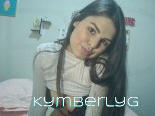 Kymberlyg