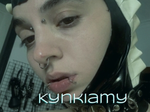 Kynkiamy