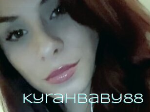 Kyrahbaby88