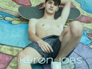 Kyron_jobs