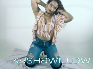 Kyshawillow