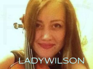 LADY_WILSON