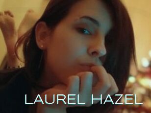 LAUREL_HAZEL