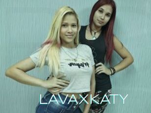 LAVAxKATY