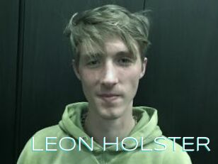 LEON_HOLSTER