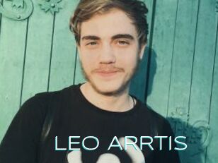 LEO_ARRTIS