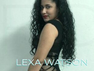 LEXA_WATSON