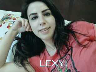 LEXYI