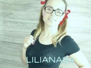 LILIANA84