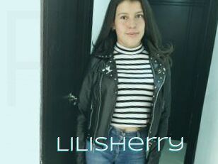 LILIsherry