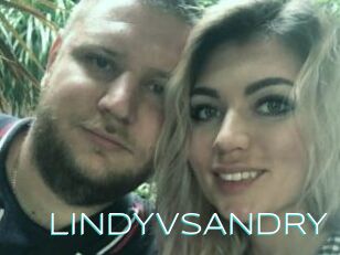 LINDYvsANDRY