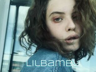 LIlbamby