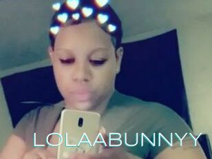 LOLAABUNNYY