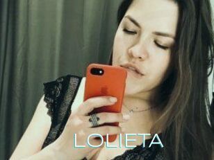 LOLIETA