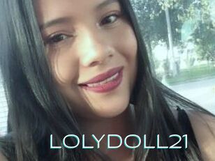 LOLYDOLL21