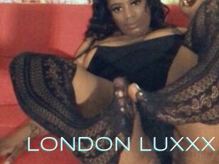 LONDON_LUXXX