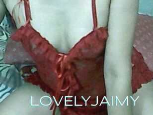 LOVELYJAIMY