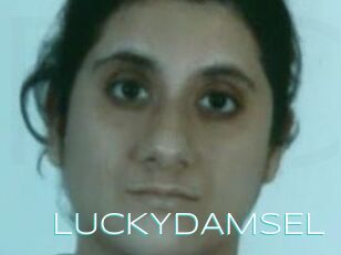 LUCKYDAMSEL