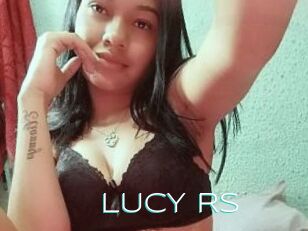 LUCY_RS