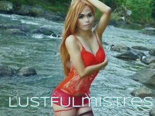 LUSTFULmistress