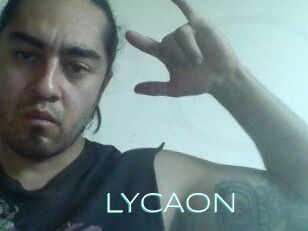 LYCAON