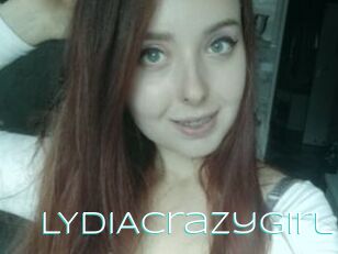 LYDIAcrazygirl