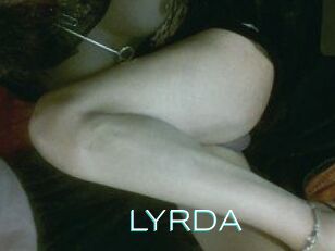 LYRDA