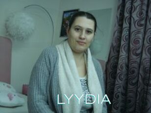 LYYDIA