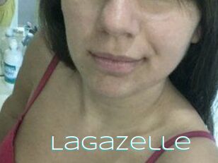 LaGazelle