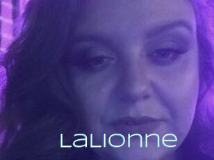 LaLionne