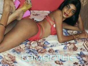 LaMenthe