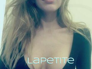 LaPetite