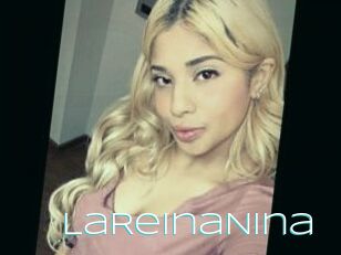 LaReinaNina