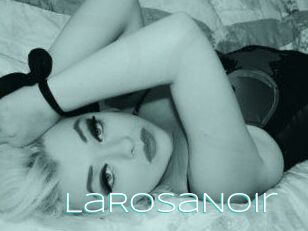 LaRosaNoir