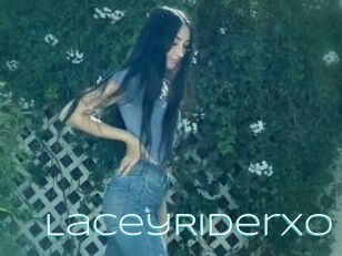 LaceyRiderXO