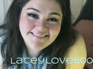 Laceylove800