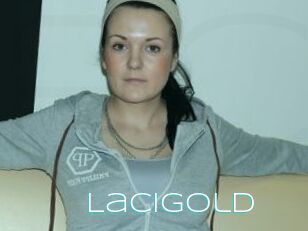 LaciGold