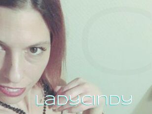 LadyCindy