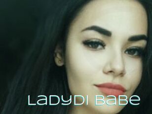 LadyDI_babe