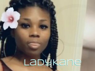 LadyKane