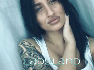 LadyLand