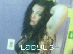 LadyLish