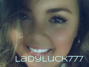 LadyLuck777