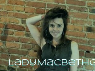 LadyMacbethG