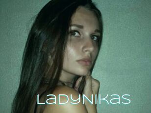 LadyNikas