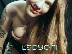 LadyOni