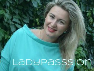 LadyPasssion